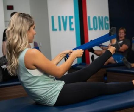 StretchLab