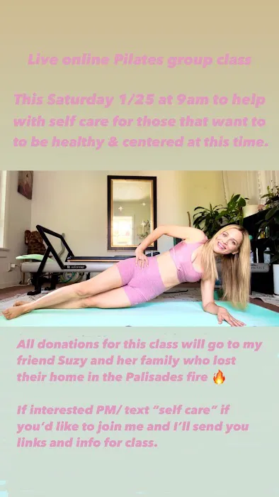 Pilates by Nadia Picture 9