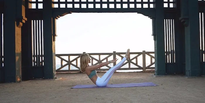 Pilates by Nadia Picture 6