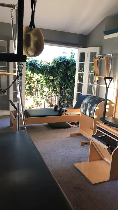 Pilates by Nadia Picture 4