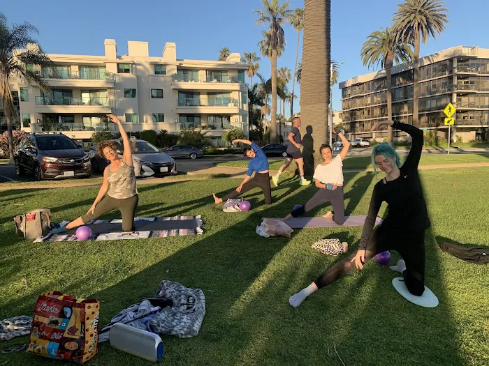 Pilates by Nadia Picture 5