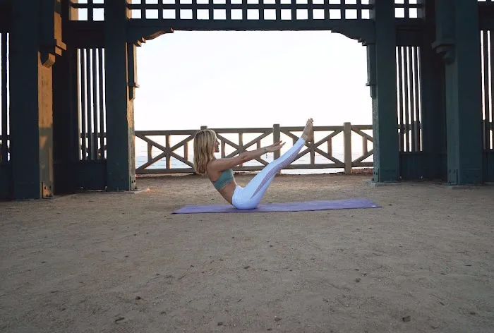 Pilates by Nadia Picture 10