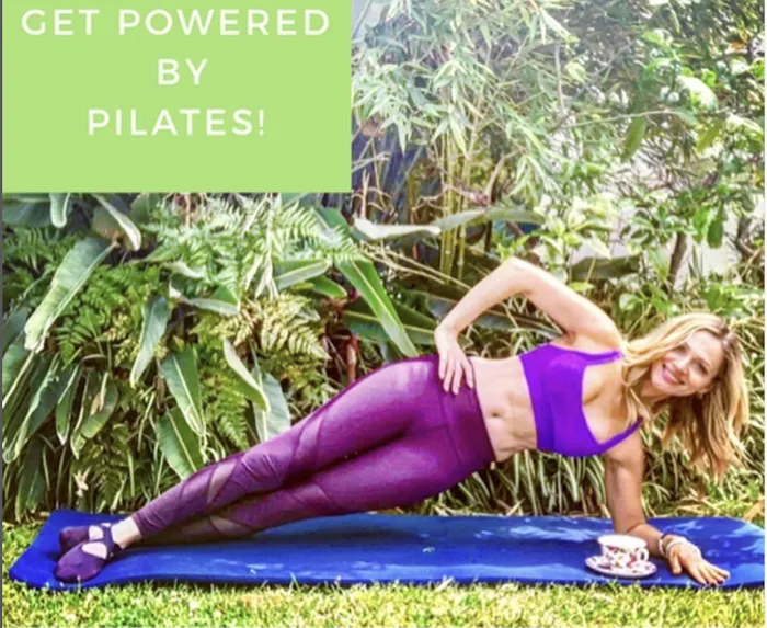 Pilates by Nadia Picture 2