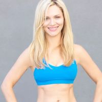 Pilates by Nadia ico