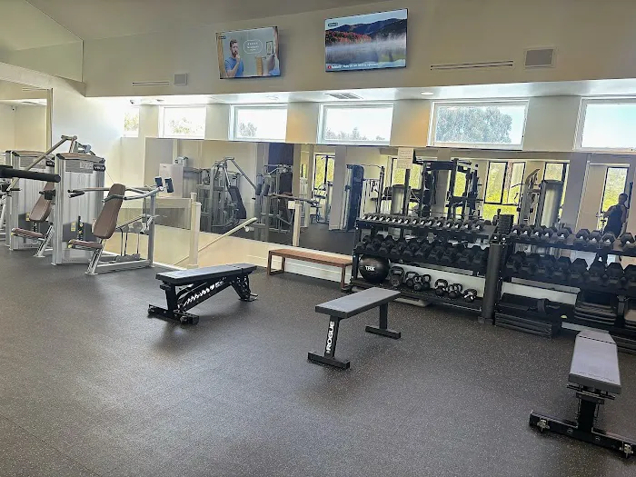 Azure Fitness Santa Monica Picture 5