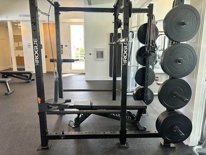 Azure Fitness Santa Monica Picture 1