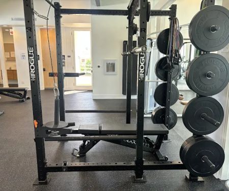 Azure Fitness Santa Monica