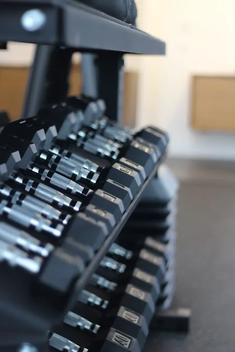 Azure Fitness Santa Monica Picture 3