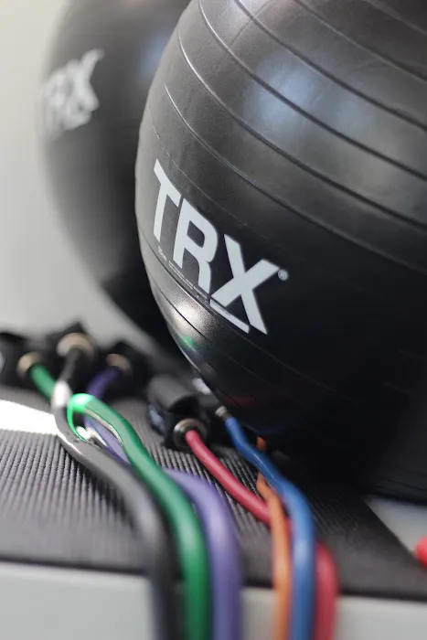 Azure Fitness Santa Monica Picture 6