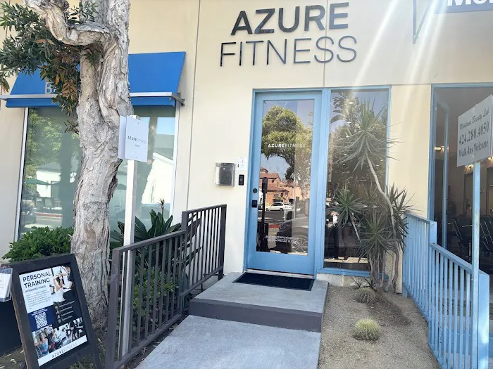 Azure Fitness Santa Monica Picture 7