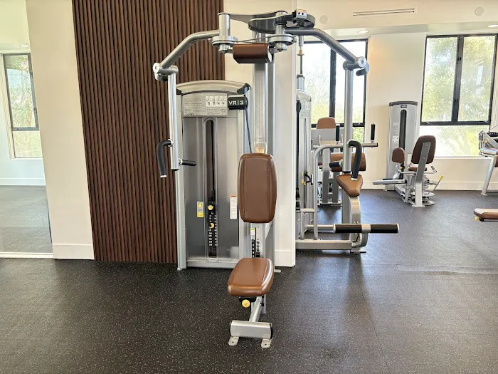 Azure Fitness Santa Monica Picture 2