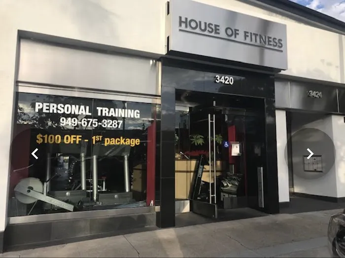 House of Fitness Picture 2