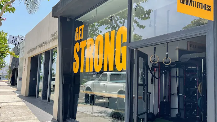 Graviti Fitness Picture 3