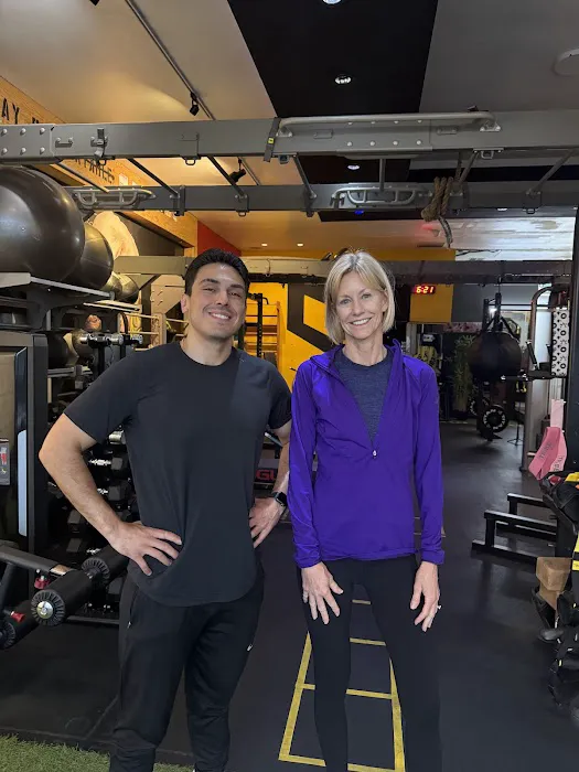 Graviti Fitness Picture 5