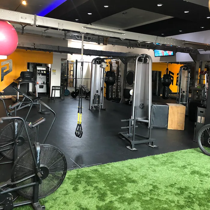 Graviti Fitness Picture 4