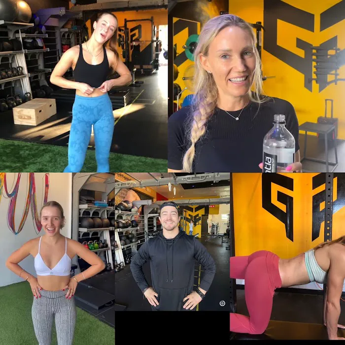 Graviti Fitness Picture 2