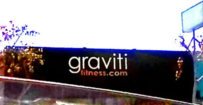 Graviti Fitness Picture 1