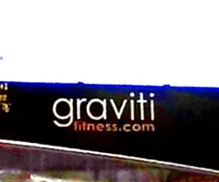 Graviti Fitness