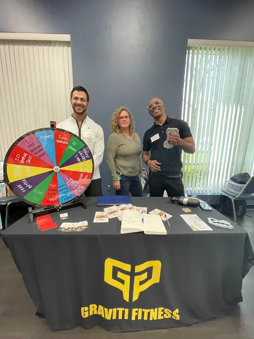 Graviti Fitness Picture 6