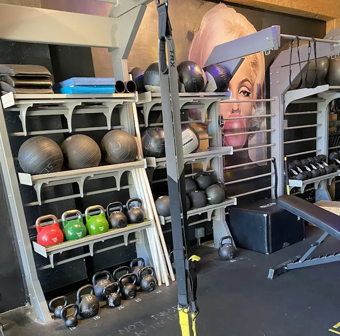 Graviti Fitness Picture 8