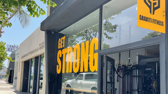 Graviti Fitness Picture 9