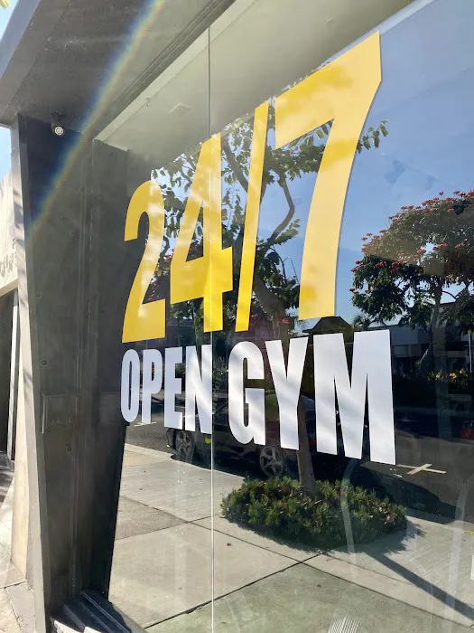 Graviti Fitness Picture 7