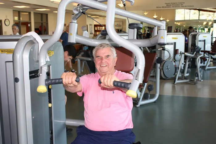 OASIS Fitness Center Picture 6