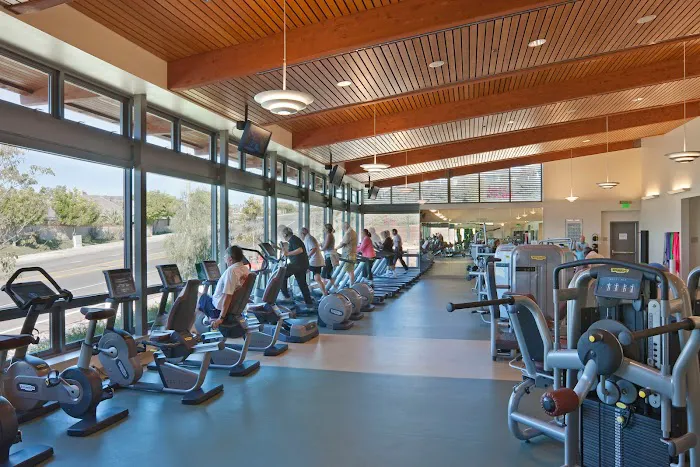 OASIS Fitness Center Picture 3