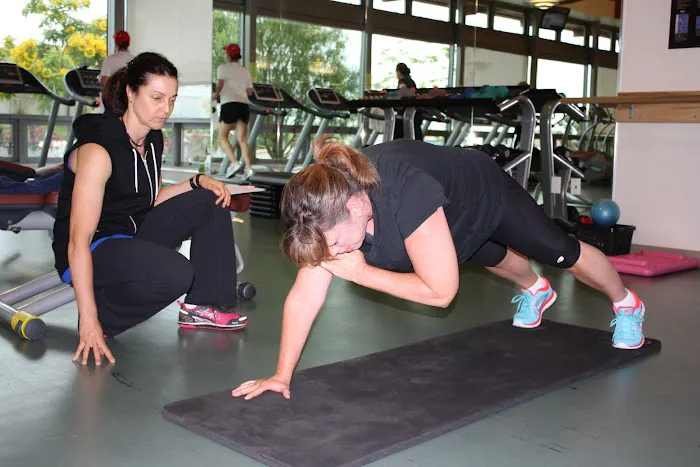 OASIS Fitness Center Picture 7