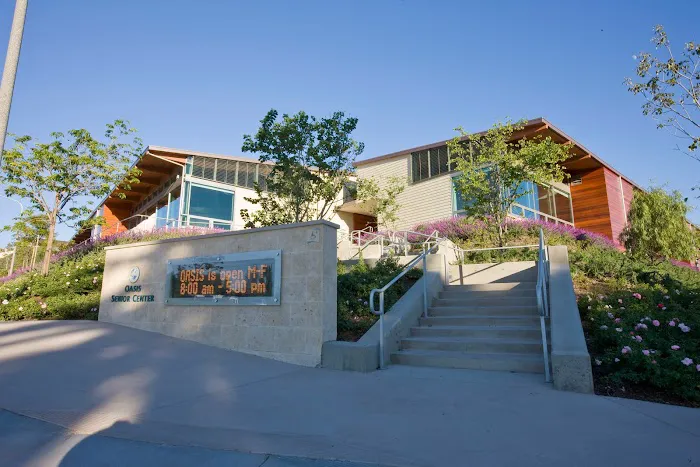 OASIS Fitness Center Picture 2