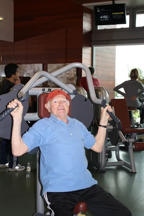 OASIS Fitness Center Picture 1