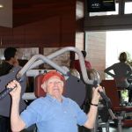 OASIS Fitness Center