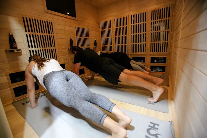 HOTWORX - Rancho Santa Margarita, CA Picture 6