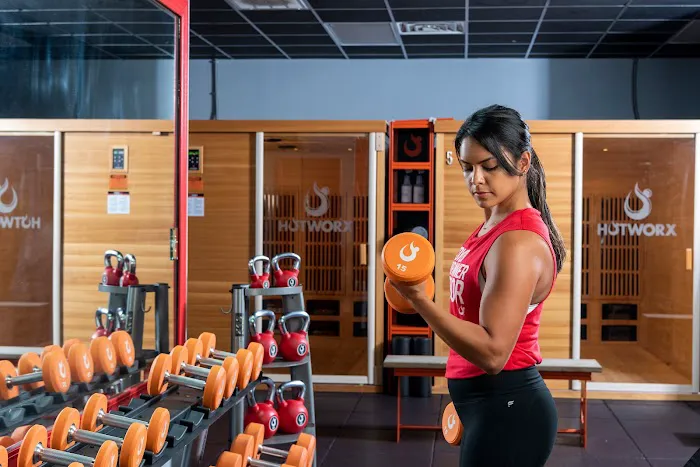 HOTWORX - Rancho Santa Margarita, CA Picture 2