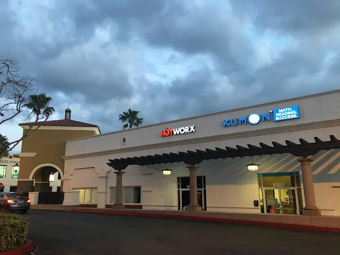 HOTWORX - Rancho Santa Margarita, CA Picture 8