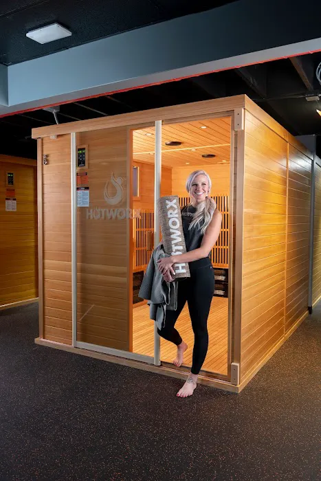 HOTWORX - Rancho Santa Margarita, CA Picture 1