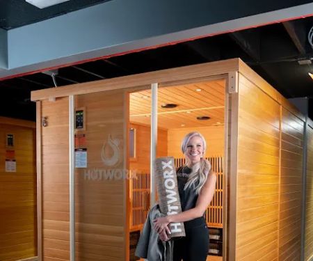 HOTWORX - Rancho Santa Margarita, CA