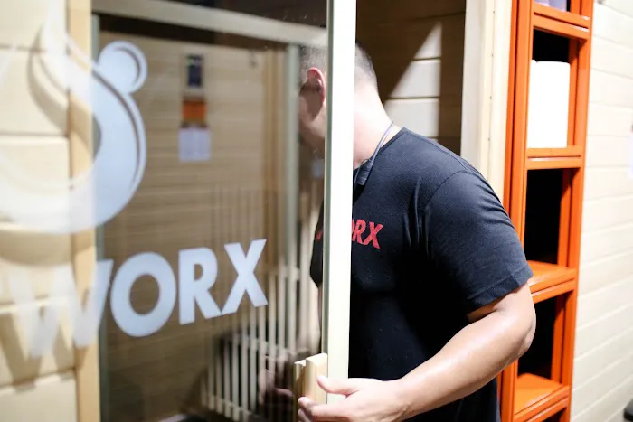 HOTWORX - Rancho Santa Margarita, CA Picture 4