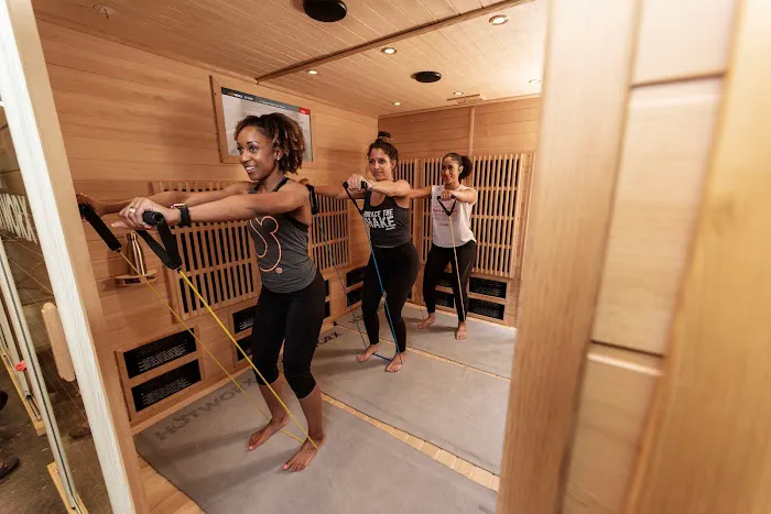 HOTWORX - Rancho Santa Margarita, CA Picture 10