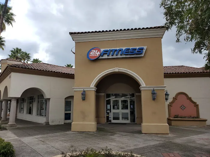 24 Hour Fitness Picture 10