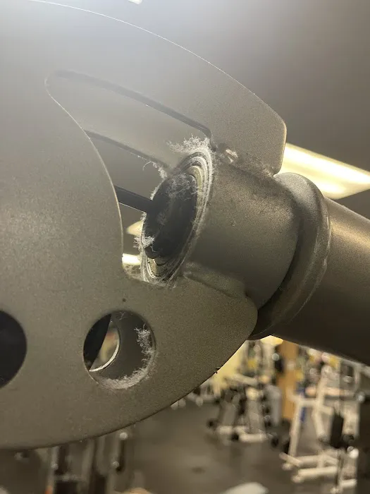 24 Hour Fitness Picture 8