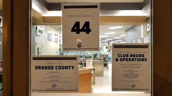 24 Hour Fitness Picture 1