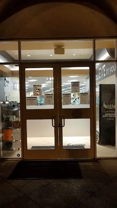 24 Hour Fitness Picture 6