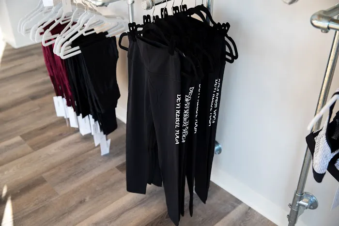 Devi Rebel Yoga Picture 1