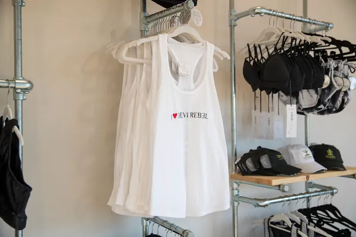 Devi Rebel Yoga Picture 2