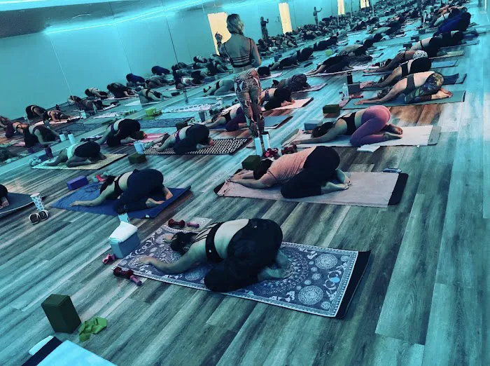 Devi Rebel Yoga Picture 10