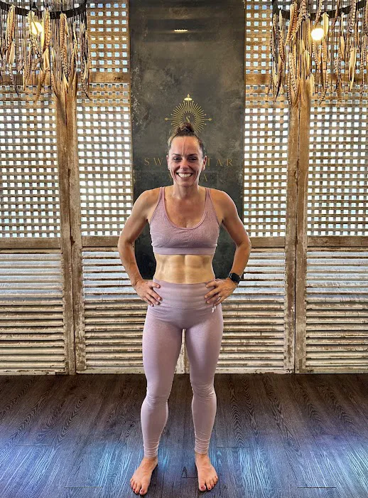 Sweatstar Yoga RSM Picture 1