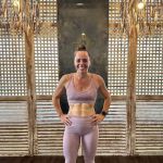 Sweatstar Yoga RSM