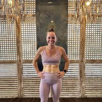 Sweatstar Yoga RSM ico