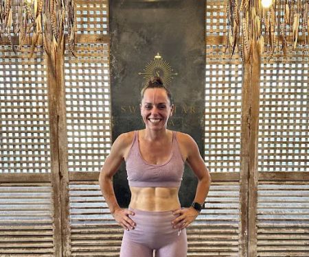 Sweatstar Yoga RSM